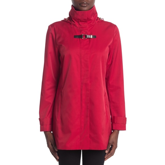 *Liquidation* Cole Haan Stowaway Jacket - Picture 4 of 8